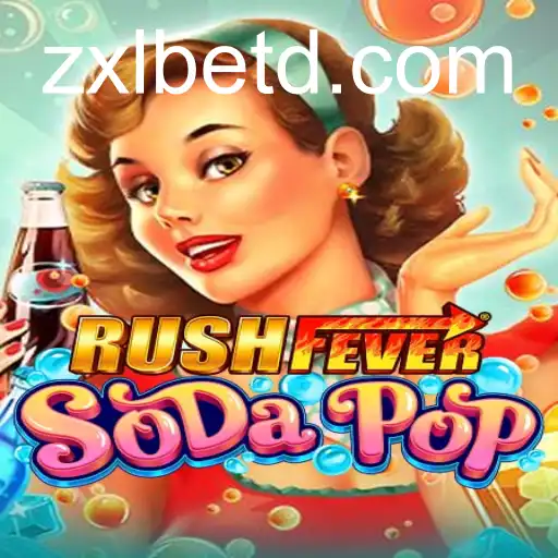 RushFeverSodaPop